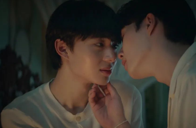 17部新剧:《上瘾》完结版?真骨科? - 51虹马 17部新剧:《上瘾》完结版?真骨科? - 51虹马