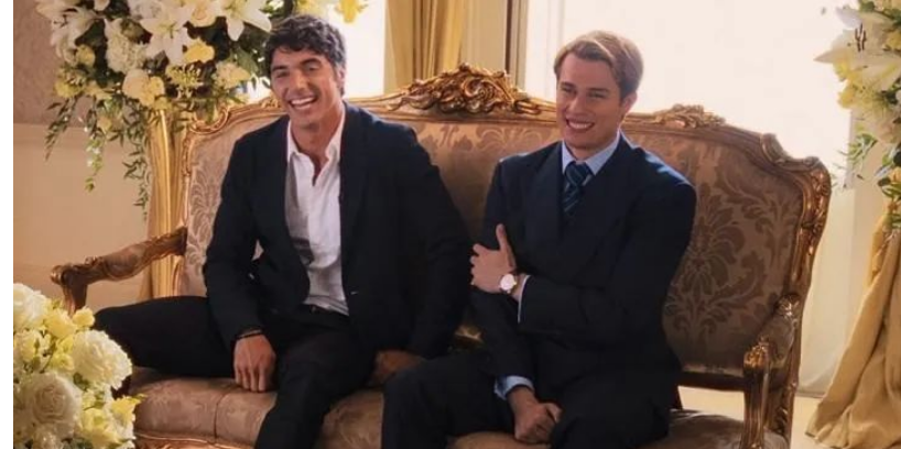 17部新剧:《上瘾》完结版?真骨科? - 51虹马 17部新剧:《上瘾》完结版?真骨科? - 51虹马