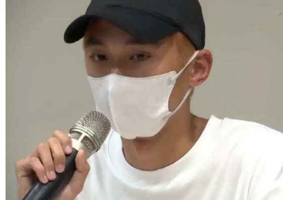 “炎亚纶案”进入司法程序，网红邱耀乐桃色交易黑料被扒-51虹马