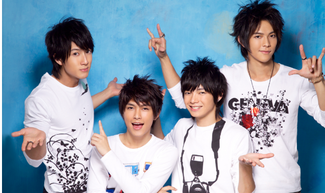 “炎亚纶案”进入司法程序，网红邱耀乐桃色交易黑料被扒 - 51虹马