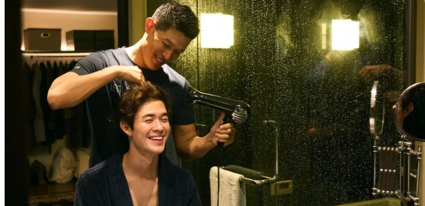 大耻度电影终于播了，超甜、超虐！-51虹马