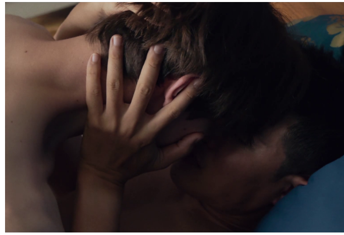 大耻度电影终于播了，超甜、超虐！ - 51虹马