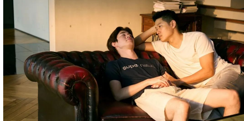 大耻度电影终于播了，超甜、超虐！ - 51虹马