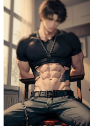 口、手、剃毛、淋*、烟头烫、鞭抽、XXOO……-51虹马