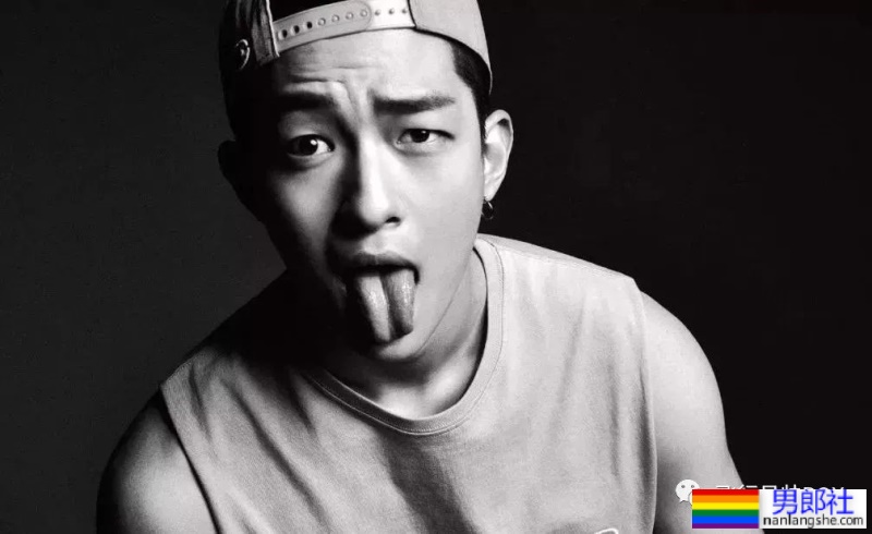 屈楚萧曾豆瓣公布过尺寸?家暴案他胜诉了!果然不简单... - 51虹马 屈楚萧曾豆瓣公布过尺寸?家暴案他胜诉了!果然不简单... - 51虹马