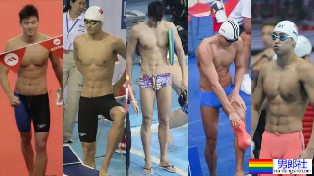 宁泽涛最新肌肉大片出炉！变身壮实的黑皮肌肉男腹毛旺盛 - 51虹马