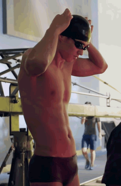 宁泽涛最新肌肉大片出炉！变身壮实的黑皮肌肉男腹毛旺盛 - 51虹马