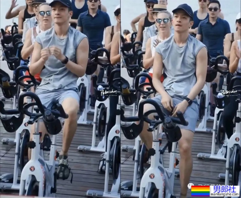 屈楚萧曾豆瓣公布过尺寸?家暴案他胜诉了!果然不简单... - 51虹马 屈楚萧曾豆瓣公布过尺寸?家暴案他胜诉了!果然不简单... - 51虹马