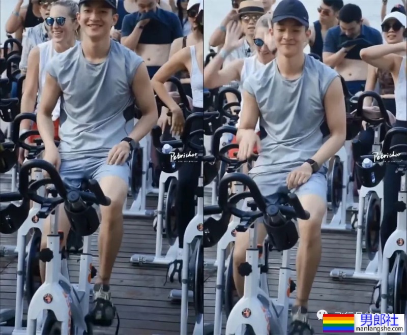 屈楚萧曾豆瓣公布过尺寸?家暴案他胜诉了!果然不简单... - 51虹马 屈楚萧曾豆瓣公布过尺寸?家暴案他胜诉了!果然不简单... - 51虹马