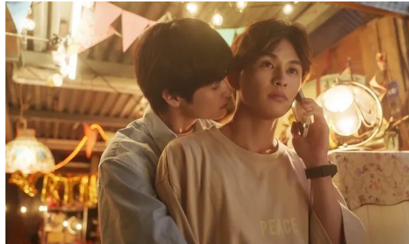 17部新剧:《上瘾》完结版?真骨科? - 51虹马 17部新剧:《上瘾》完结版?真骨科? - 51虹马