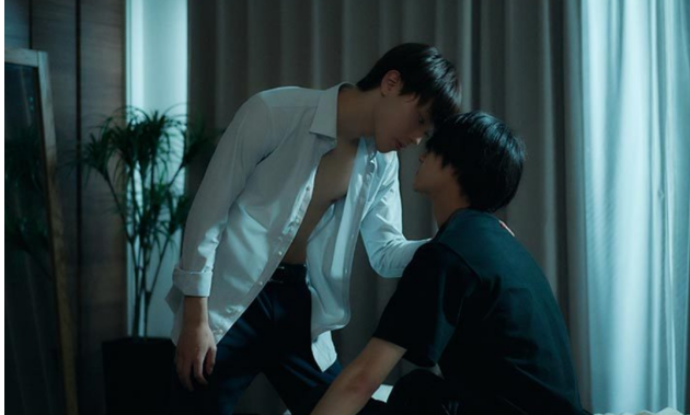 《四月的东京》一个破镜重圆的故事 - 51虹马 《四月的东京》一个破镜重圆的故事 - 51虹马