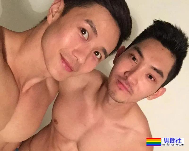 网红包晗近照曝光，这肌肉是认真的吗？也太大了吧！ - 51虹马