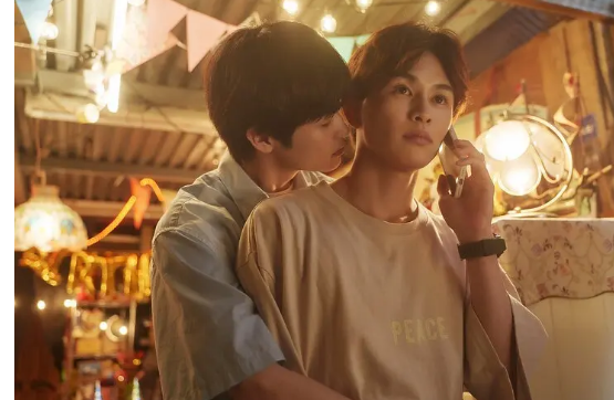 恋恋洗衣店2:阿晃和小慎同居后的生活 - 51虹马 恋恋洗衣店2:阿晃和小慎同居后的生活 - 51虹马