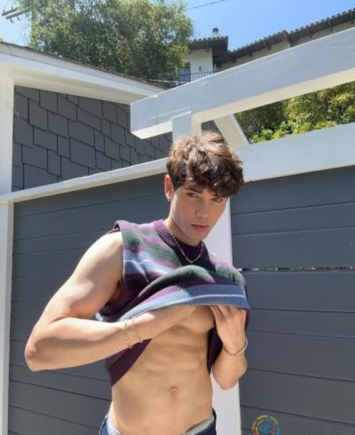 TikTok千万粉丝网红夫夫离婚 - 51虹马