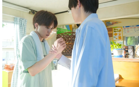 恋恋洗衣店2:阿晃和小慎同居后的生活 - 51虹马 恋恋洗衣店2:阿晃和小慎同居后的生活 - 51虹马