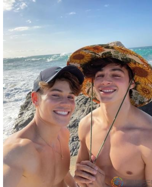 TikTok千万粉丝网红夫夫离婚 - 51虹马