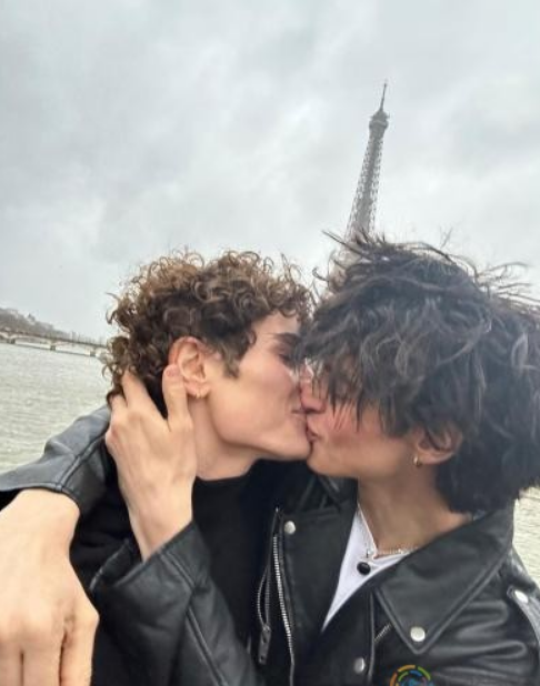 TikTok千万粉丝网红夫夫离婚 - 51虹马