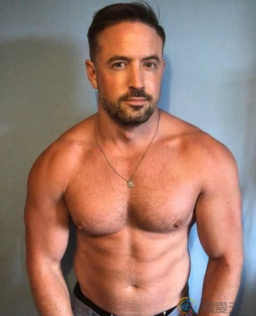 欧洲同志先生选拔8月登场 - 51虹马