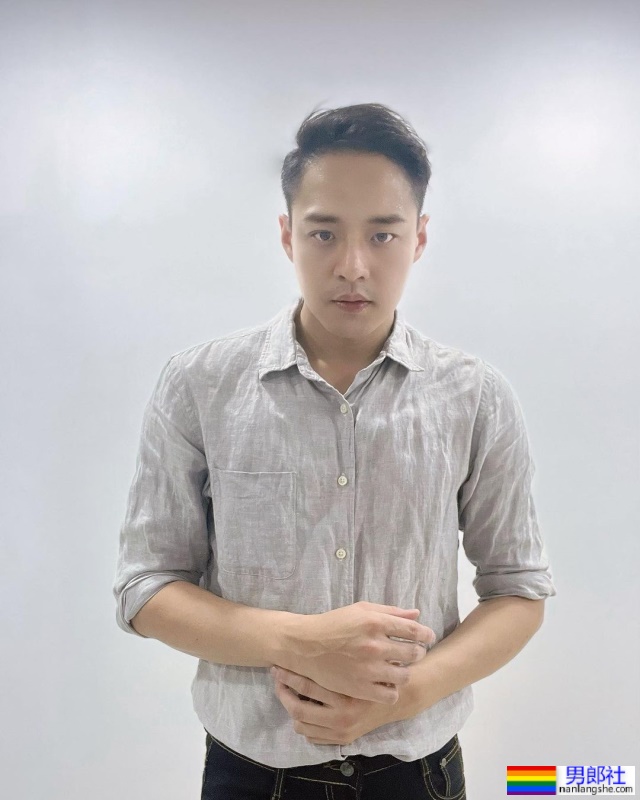 兼具颜值演技、只差机运! 盘点 11 位蓄势待发的宝藏帅哥演员 - 51虹马 兼具颜值演技、只差机运! 盘点 11 位蓄势待发的宝藏帅哥演员 - 51虹马