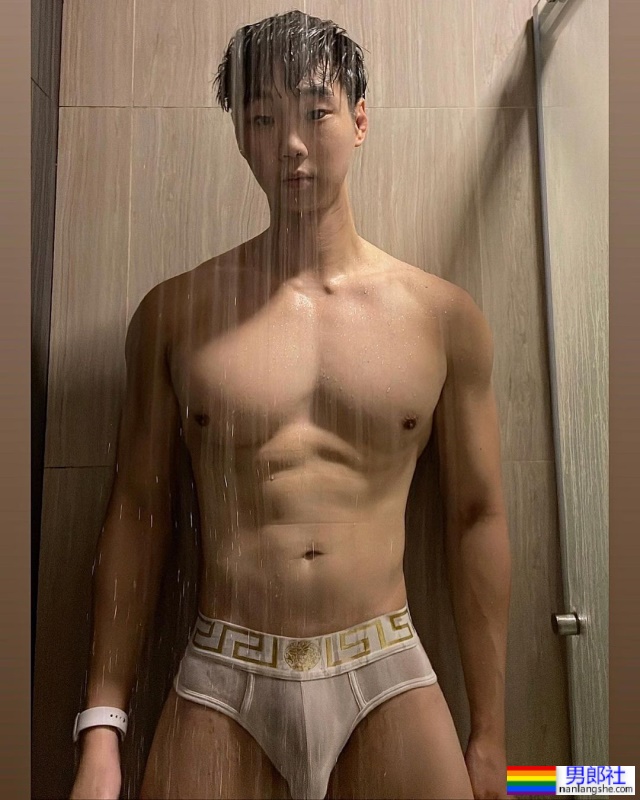 单眼皮也能很勾魂！笑眼瞇瞇弯进你的心坎：Walter Soh - 51虹马