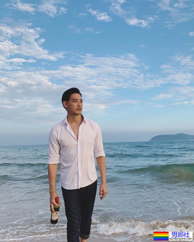 兼具颜值演技、只差机运! 盘点 11 位蓄势待发的宝藏帅哥演员 - 51虹马 兼具颜值演技、只差机运! 盘点 11 位蓄势待发的宝藏帅哥演员 - 51虹马