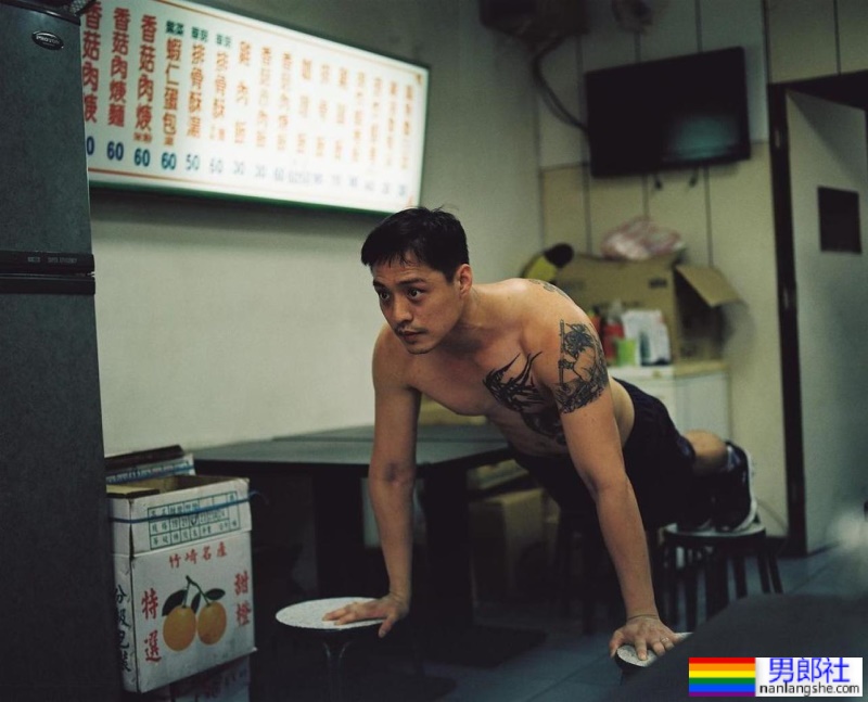 兼具颜值演技、只差机运! 盘点 11 位蓄势待发的宝藏帅哥演员 - 51虹马 兼具颜值演技、只差机运! 盘点 11 位蓄势待发的宝藏帅哥演员 - 51虹马