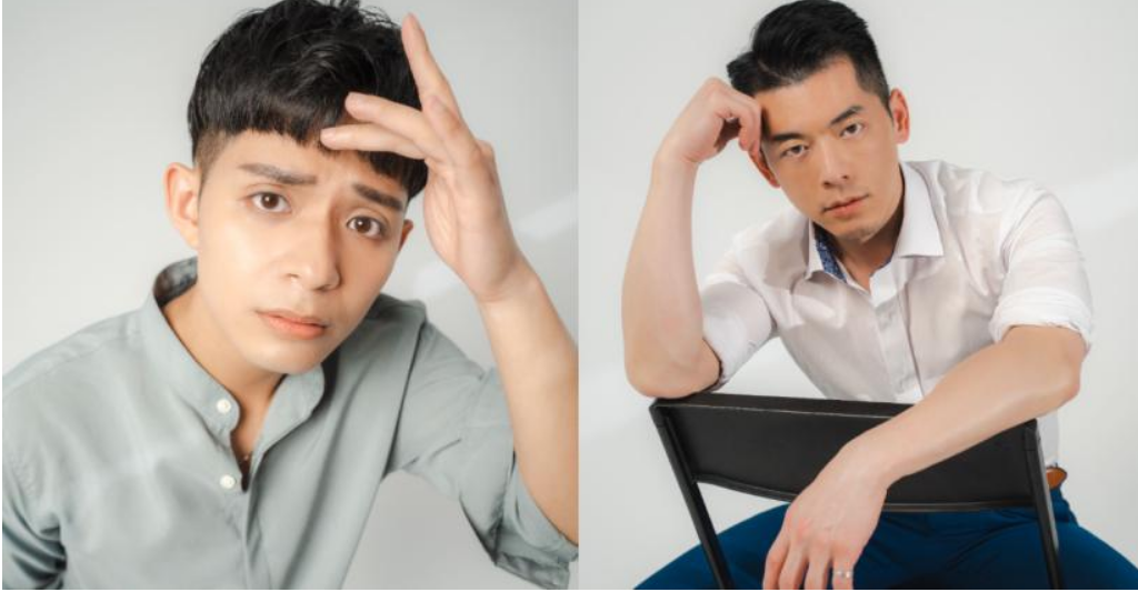 自慰无害又安全！马克、爱文曝「首尻」经验　自爆约P遇狗奴遭硬上-51虹马