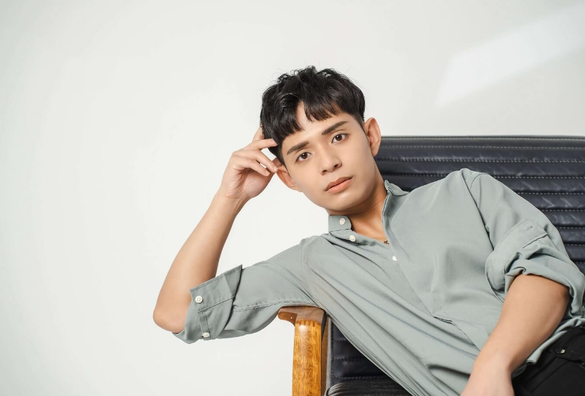 自慰无害又安全！马克、爱文曝「首尻」经验　自爆约P遇狗奴遭硬上 - 51虹马