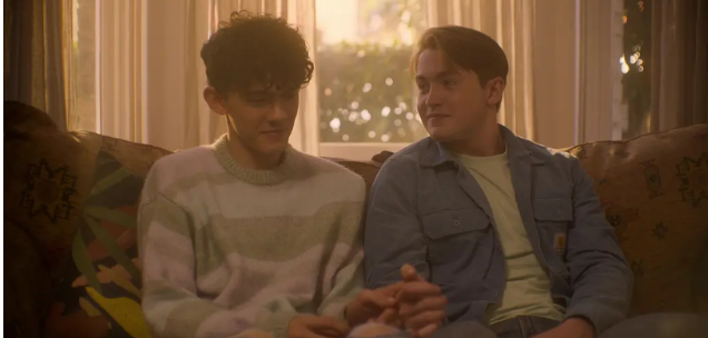 《心跳漏一拍2》两季全-51虹马