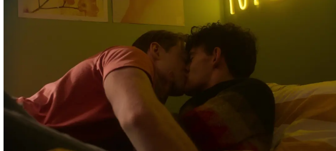 《心跳漏一拍2》两季全 - 51虹马