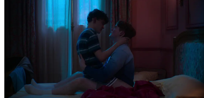 《心跳漏一拍2》两季全 - 51虹马