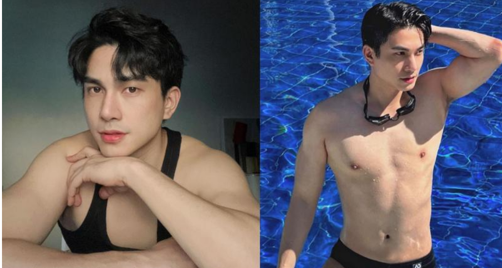 明星御用髮型设计师！没有防晒乳活不下去的男人：Jaime Sy-51虹马