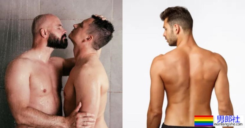 别只是勐攻乳头！ 男人的 9 大敏感带该怎么玩？-51虹马