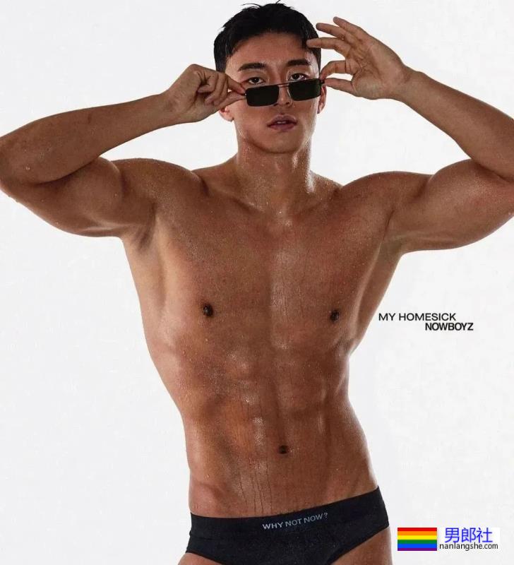 好惨!肌肉网红做公益被质疑炒作,当初他落选真的太让人意外了…… - 51虹马 好惨!肌肉网红做公益被质疑炒作,当初他落选真的太让人意外了…… - 51虹马