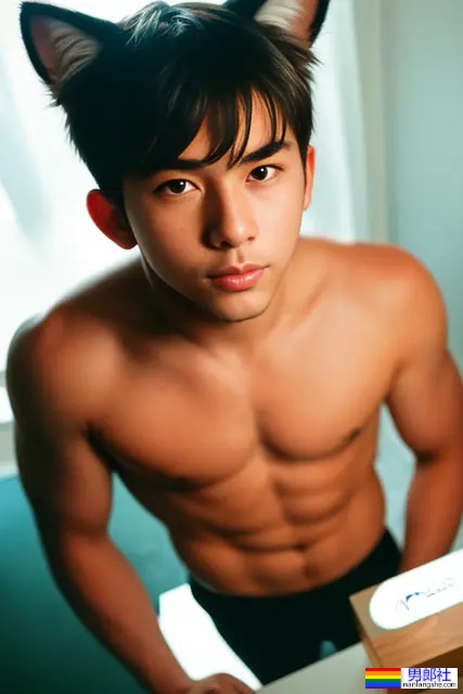 AI 正太尺度太危险 - 51虹马