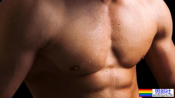 别只是勐攻乳头！ 男人的 9 大敏感带该怎么玩？ - 51虹马