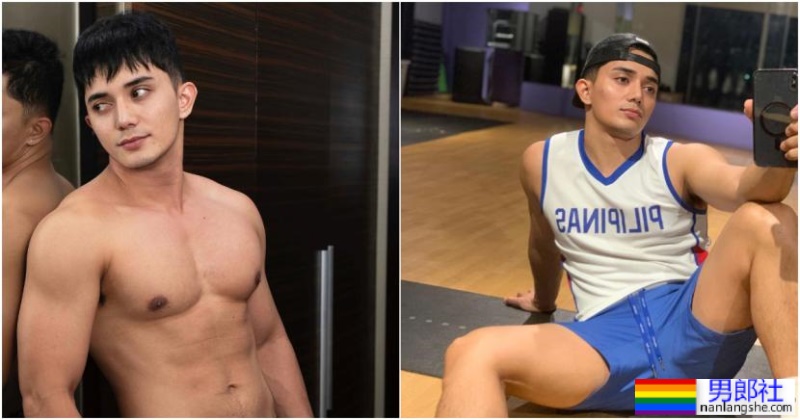 我自己就是活招牌！ 菲演员成了选美指导教练：EJ Malik - 51虹马