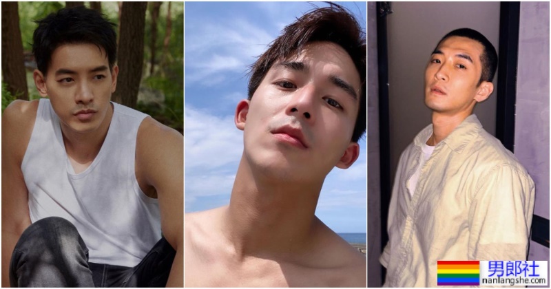 兼具颜值演技、只差机运！ 盘点 11 位蓄势待发的宝藏帅哥演员-51虹马