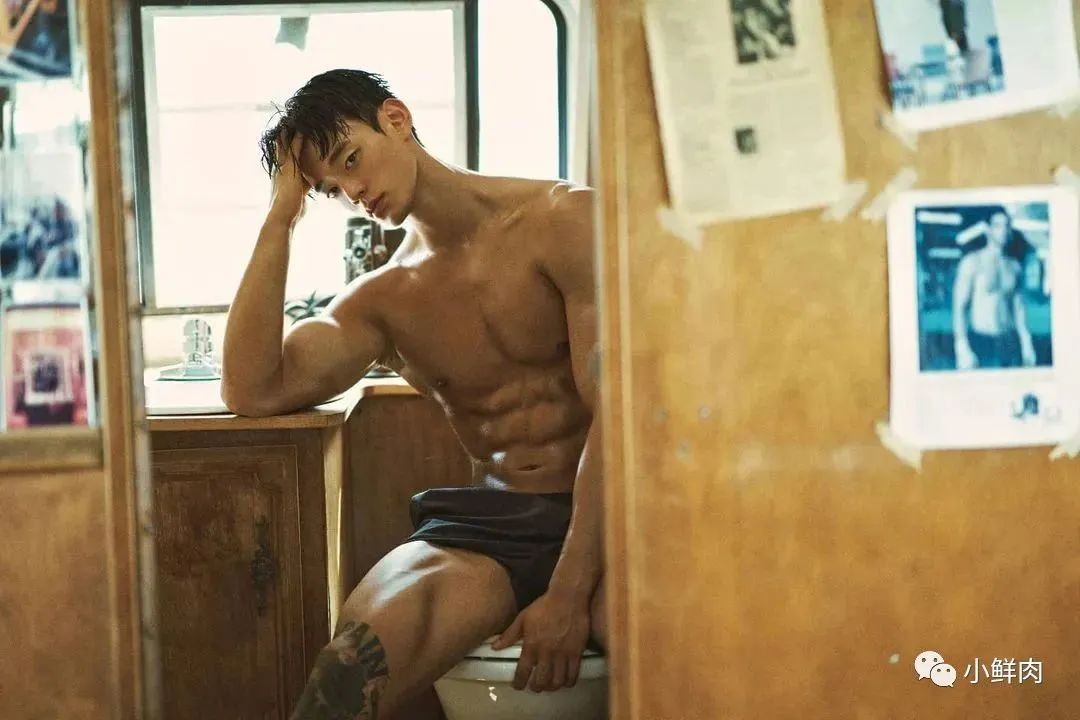 好惨!肌肉网红做公益被质疑炒作,当初他落选真的太让人意外了…… - 51虹马 好惨!肌肉网红做公益被质疑炒作,当初他落选真的太让人意外了…… - 51虹马