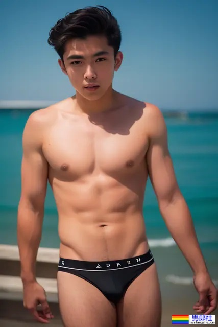 AI 正太尺度太危险 - 51虹马