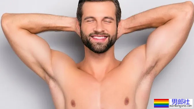 别只是勐攻乳头！ 男人的 9 大敏感带该怎么玩？ - 51虹马