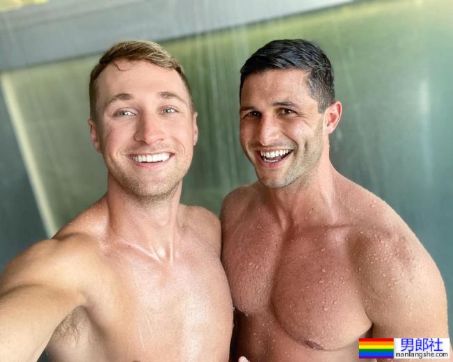 西点军校高材生! 前反情报官员成高人气健身教练:Roberto Portales - 51虹马 西点军校高材生! 前反情报官员成高人气健身教练:Roberto Portales - 51虹马