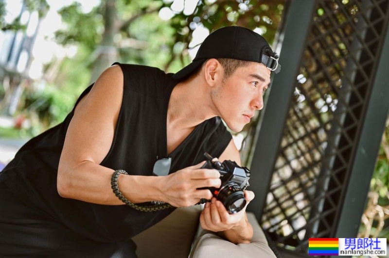 兼具颜值演技、只差机运! 盘点 11 位蓄势待发的宝藏帅哥演员 - 51虹马 兼具颜值演技、只差机运! 盘点 11 位蓄势待发的宝藏帅哥演员 - 51虹马