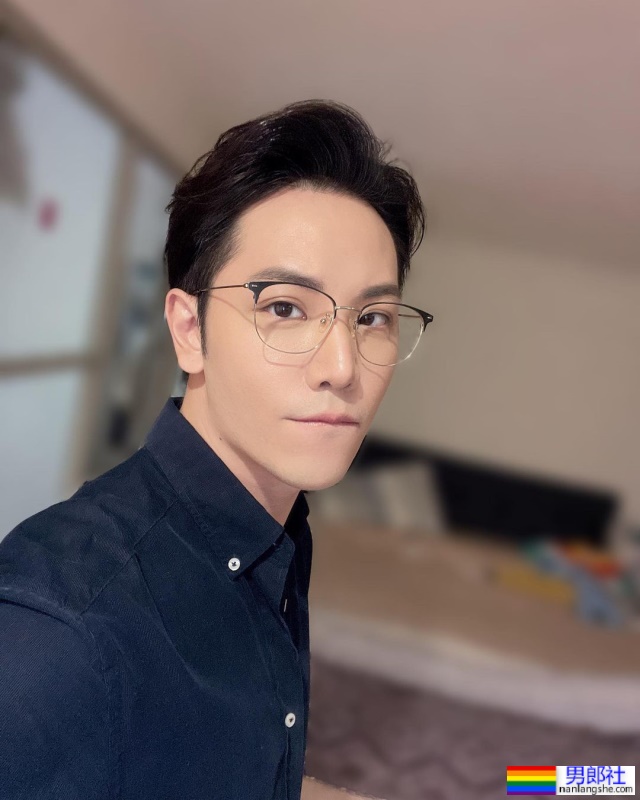 兼具颜值演技、只差机运! 盘点 11 位蓄势待发的宝藏帅哥演员 - 51虹马 兼具颜值演技、只差机运! 盘点 11 位蓄势待发的宝藏帅哥演员 - 51虹马