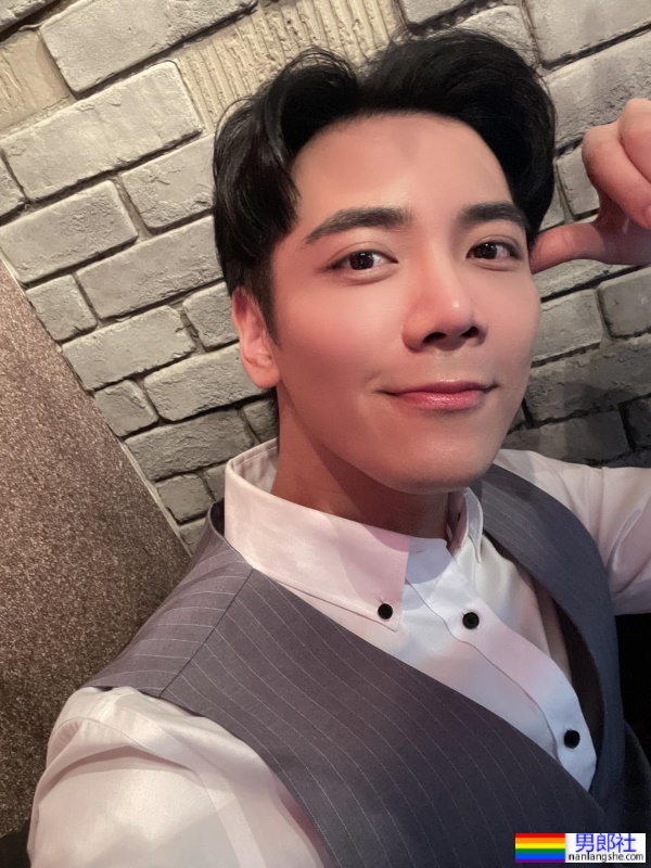 兼具颜值演技、只差机运! 盘点 11 位蓄势待发的宝藏帅哥演员 - 51虹马 兼具颜值演技、只差机运! 盘点 11 位蓄势待发的宝藏帅哥演员 - 51虹马