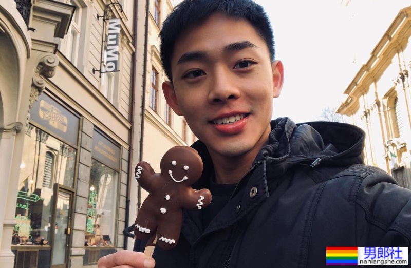 兼具颜值演技、只差机运! 盘点 11 位蓄势待发的宝藏帅哥演员 - 51虹马 兼具颜值演技、只差机运! 盘点 11 位蓄势待发的宝藏帅哥演员 - 51虹马