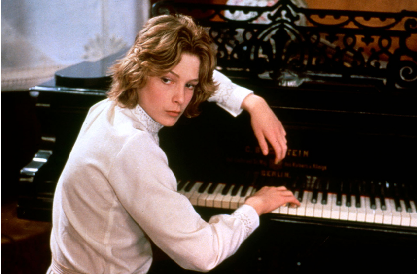 雄影「耽美主义」台日韩欧美少年之恋狂撒糖 宋柏纬恋初孟轩「教洗澡」露屁股 - 51虹马