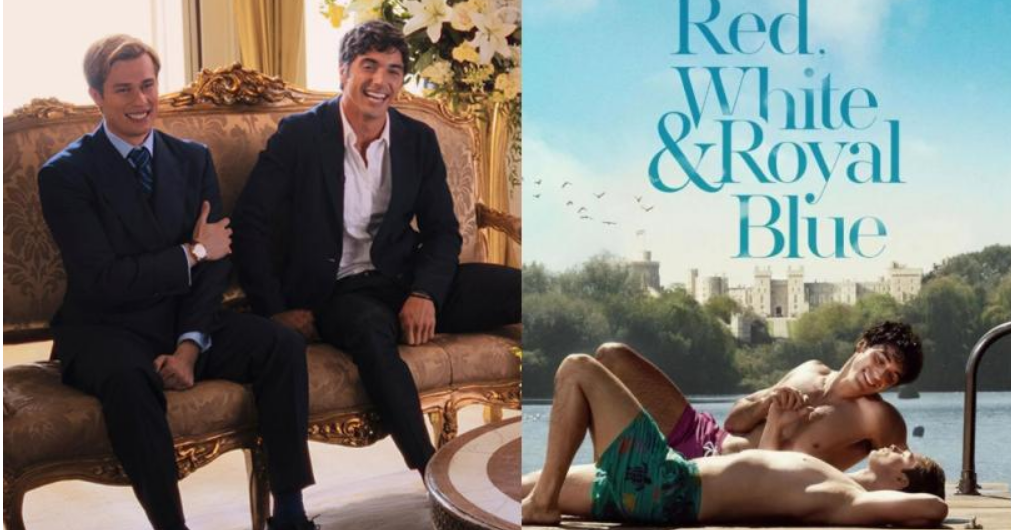 《王室绯闻守则》攻佔排行榜第一名！导演亲曝「亨利王子为何不接受PrEP」-51虹马