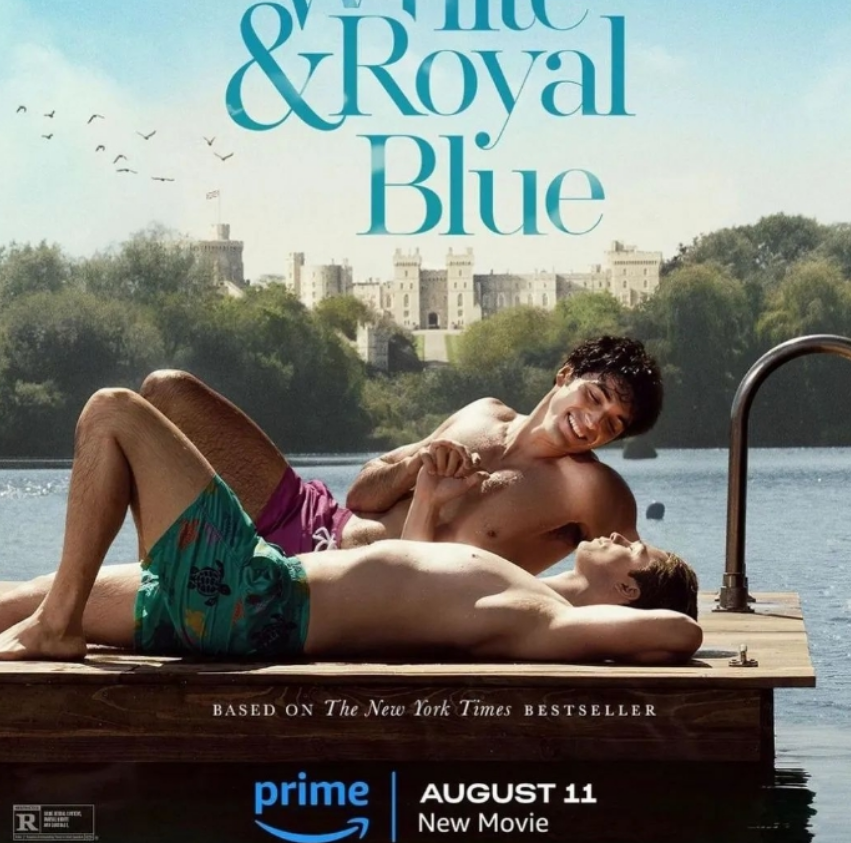 《王室绯闻守则》攻佔排行榜第一名！导演亲曝「亨利王子为何不接受PrEP」 - 51虹马