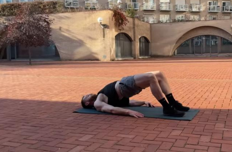 马力十足让另一半更性福！ 三招提升「爱爱续航力」的运动-51虹马